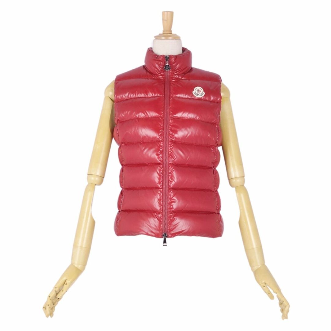 MONCLER - 美品 モンクレール MONCLER ベスト ダウンベスト GHANY