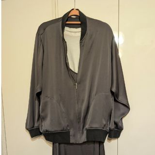 L'Appartement DEUXIEME CLASSE（ノーカラージャケット）のフリマ