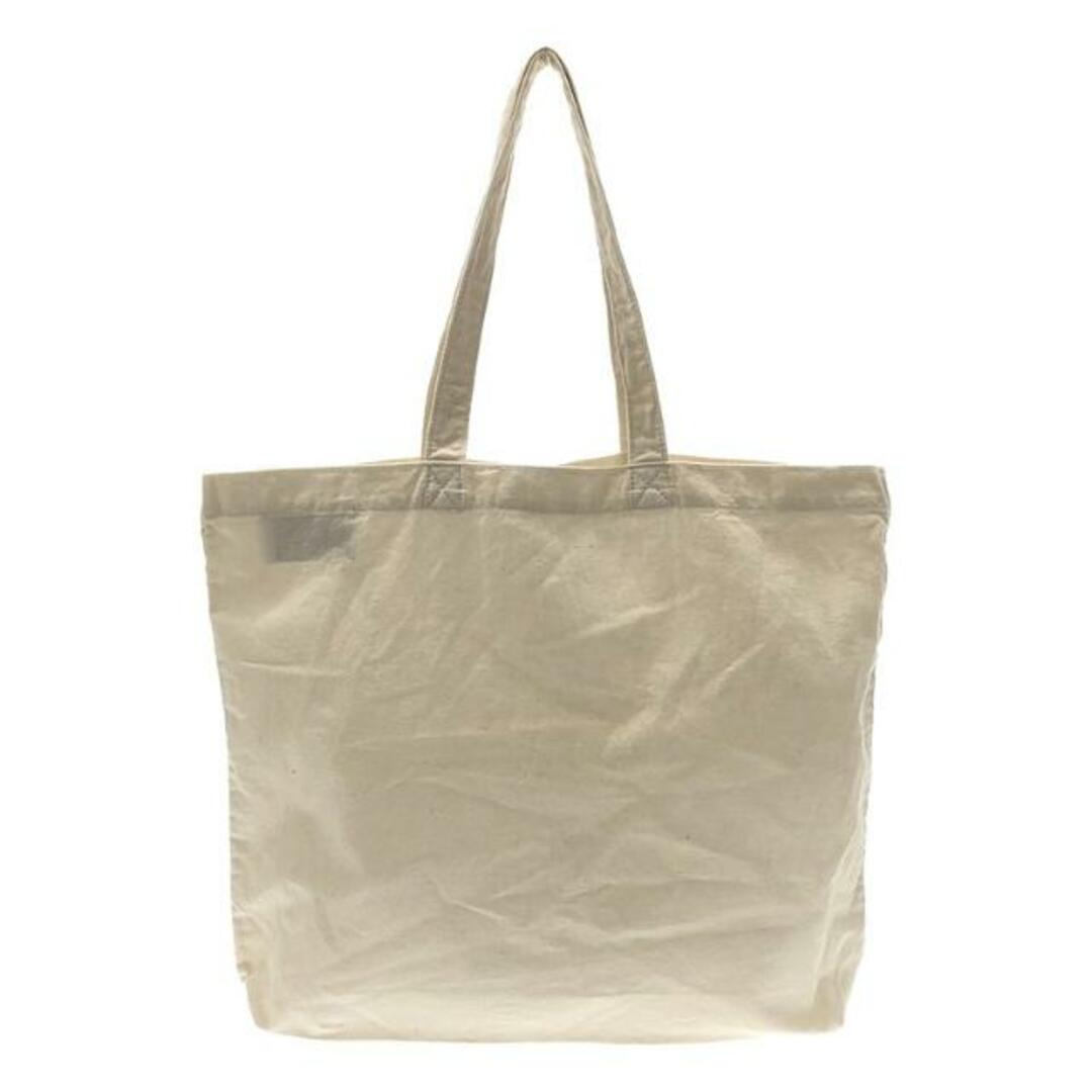 YAECA - YAECA / ヤエカ | × KEN KAGAMI / 加賀美健 キャンバス ハンド