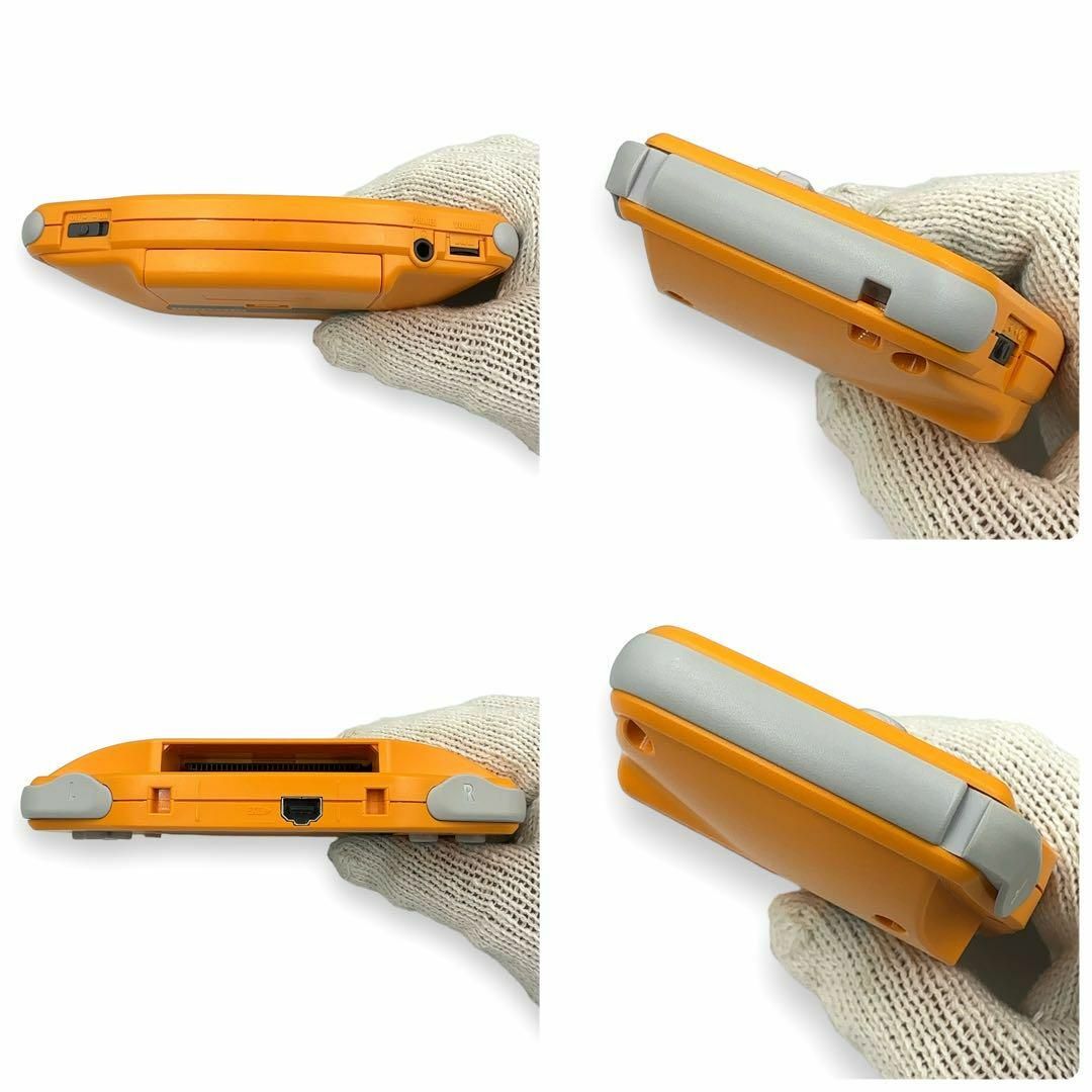 ゲームボーイアドバンス - 極美品 任天堂 ゲームボーイアドバンス 本体