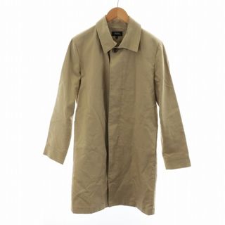 A.P.C（ステンカラーコート）のフリマアイテム一覧