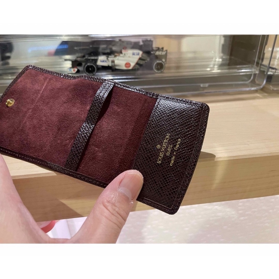 ⭐️新品⭐️ルイヴィトンカフリンクス 収納ケース付き