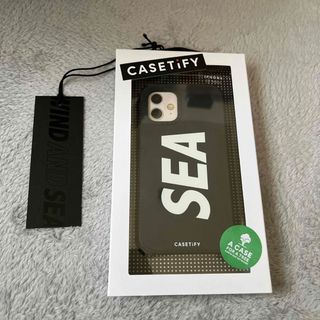 WIND AND SEA（iPhoneケース）のフリマアイテム一覧