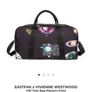 Vivienne Westwood ストライプ柄ボストンバッグ Amazon | ヴィヴィアン