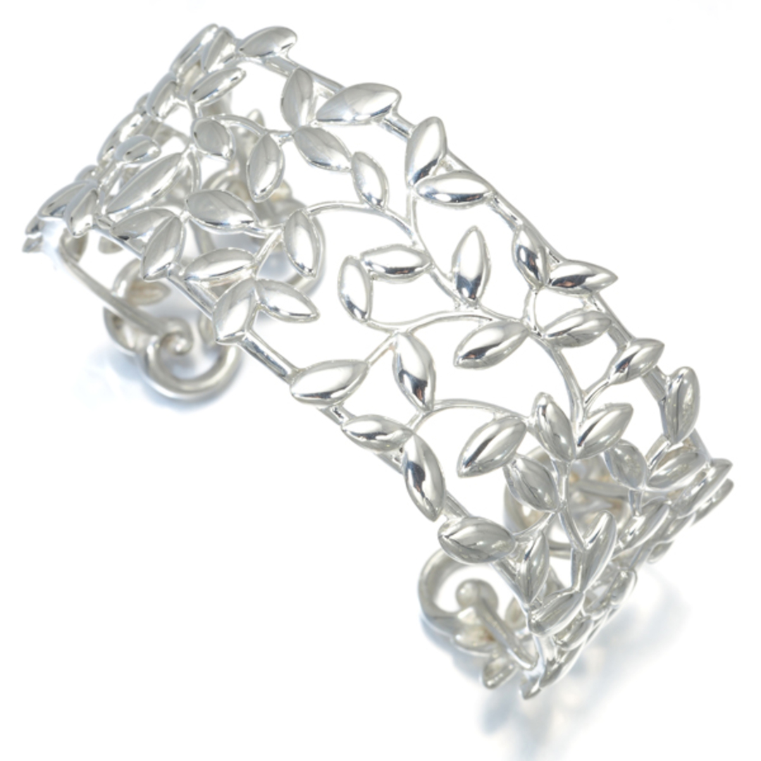 Tiffany & Co. - Tiffany&Co. ティファニー ブレスレット オリーブ