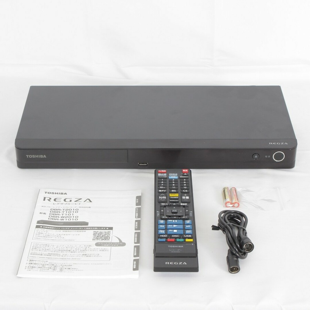 ヒ*ロ様 TOSHIBA REGZA DBR-T101 ヒ*ロ様 TOSHIBA REGZA DBR-T101