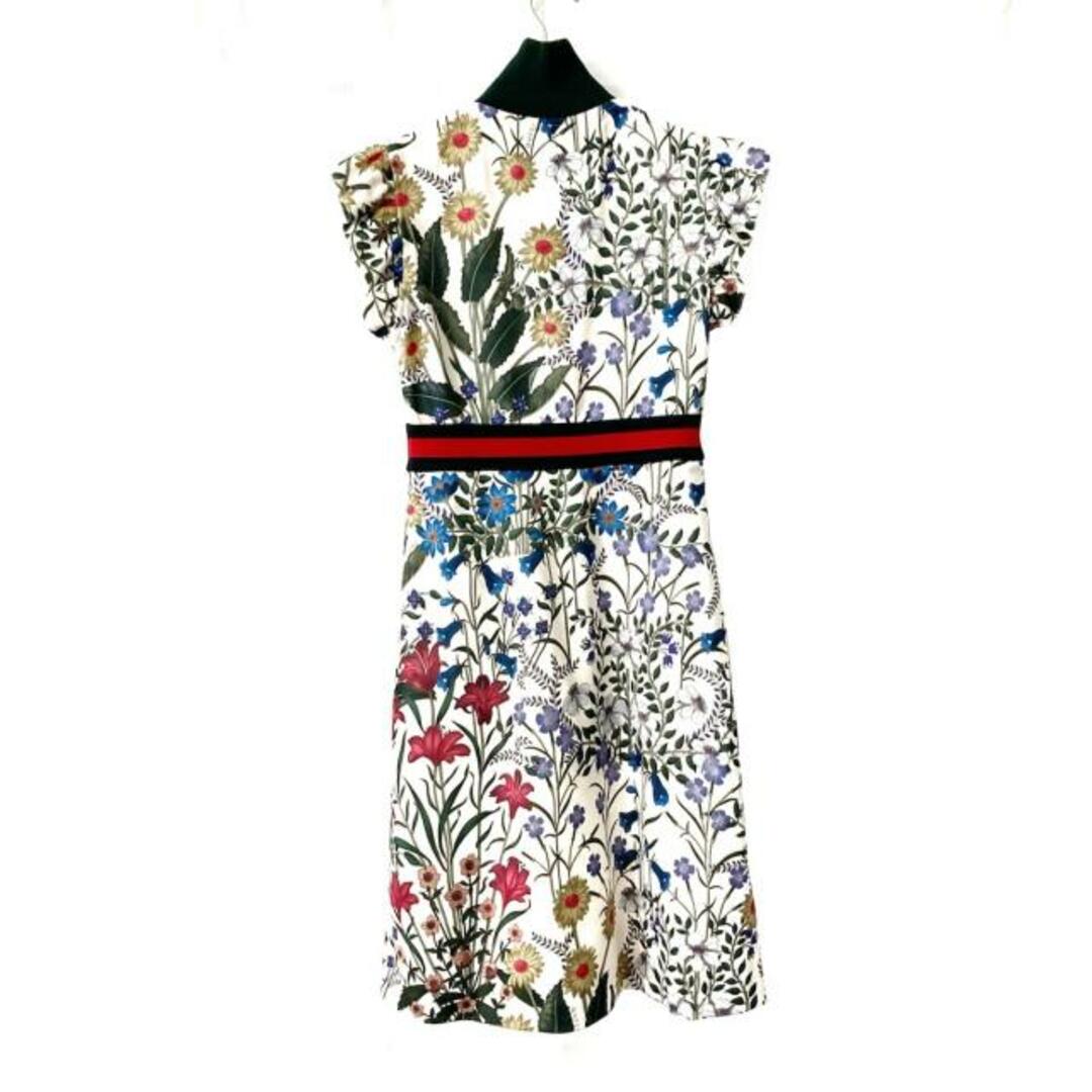 GUCCI - GUCCI(グッチ) ワンピース サイズXS レディース - 479538