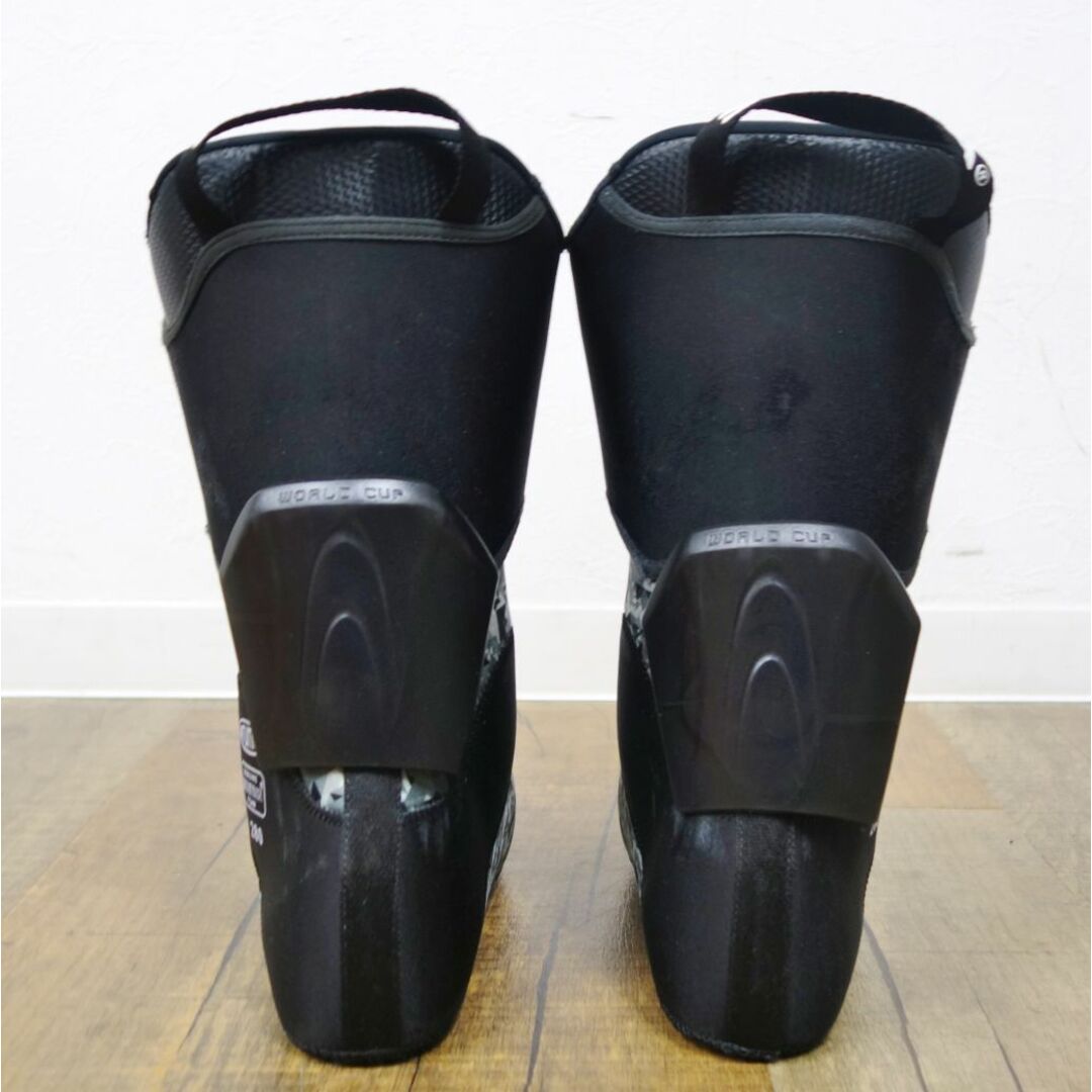 スカルパ SCARPA MAESTRALE マエストラーレ 28cm 314mm TLT テック