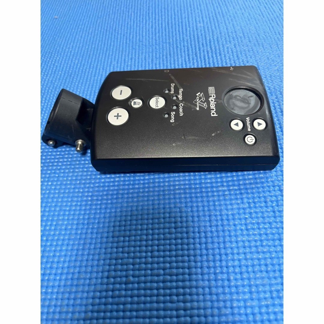 Roland - TD-1 音源モジュール ローランド Vドラム 電子ドラムの通販