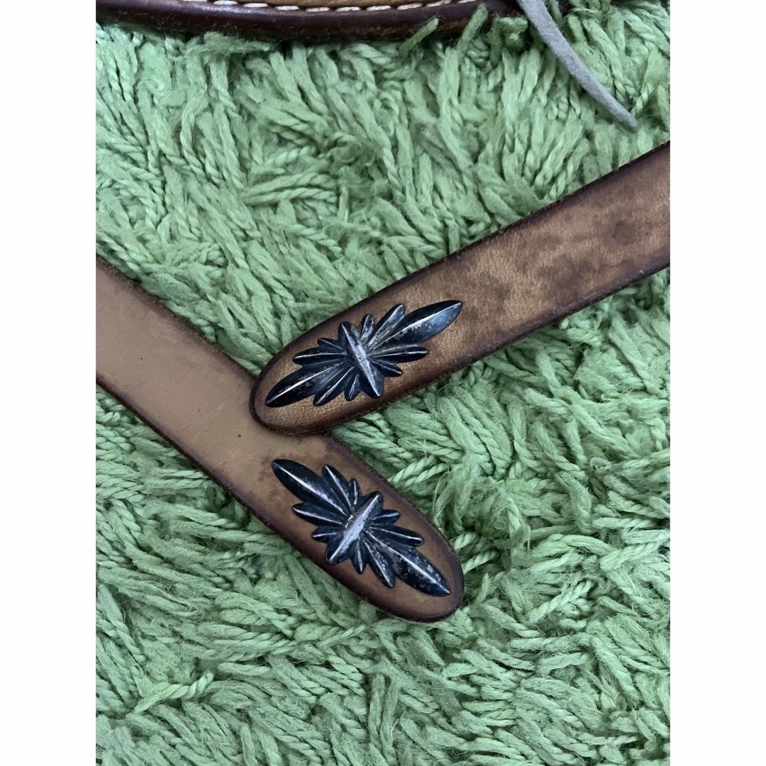 goro's - ゴローズ バケットバッグ カスタムの通販 by logos9jp2002's