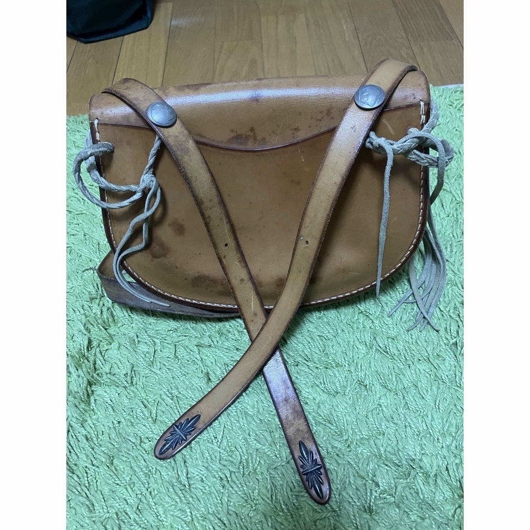 goro's - ゴローズ バケットバッグ カスタムの通販 by logos9jp2002's