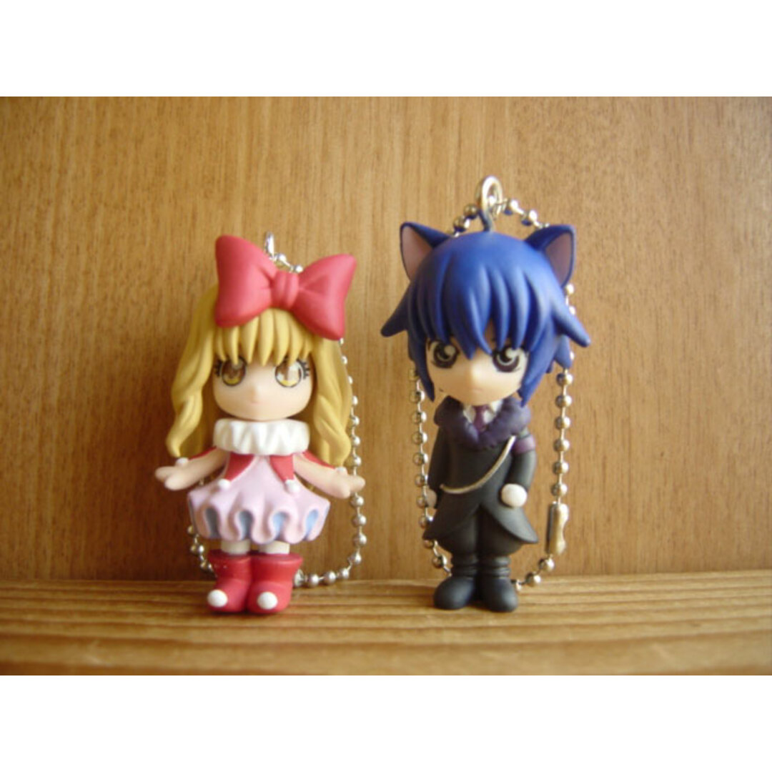 ♯Fvj04Gzしゅごキャラ!キャラなりマスコット全5種の通販 by ヒロセ's