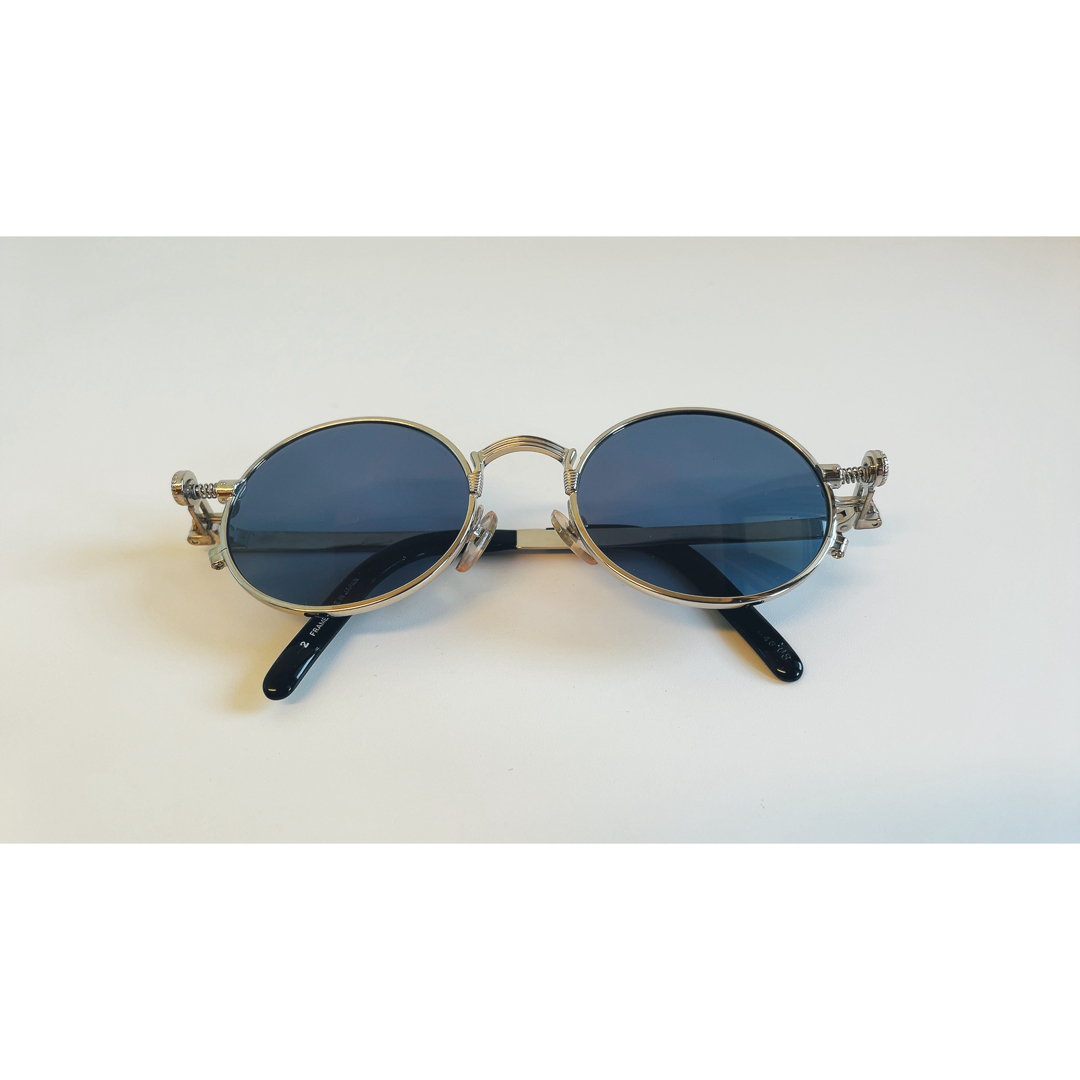 Jean-Paul GAULTIER - 【極レア美品】JEAN PAUL GAULTIERサングラス