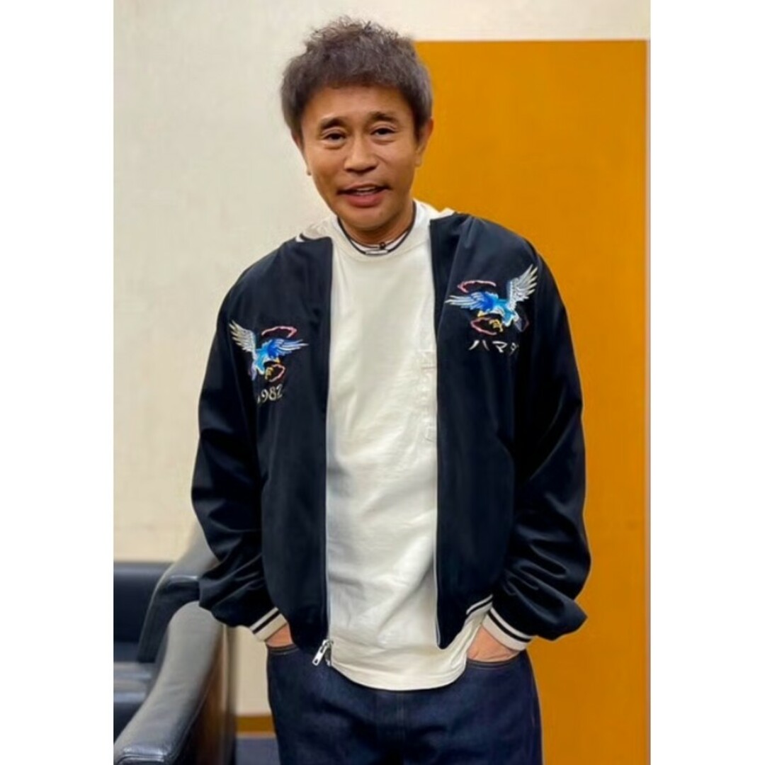 SAPEur サプール 浜田雅功完全監修 アマジャン XLサイズの通販 by