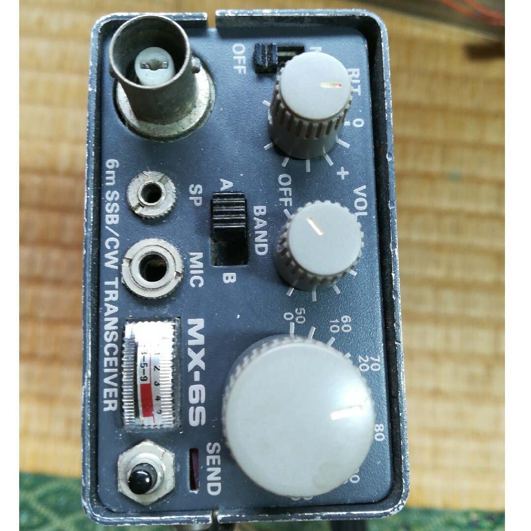 MIZUHO - ピコ6 MX-6Sの通販 by みかん's shop｜ミズホならラクマ