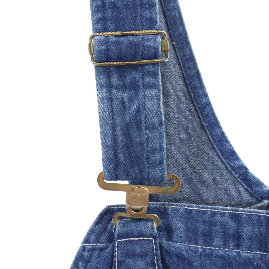 carhartt - カーハート 70s USA製 ヴィンテージ プリントタグ デニム