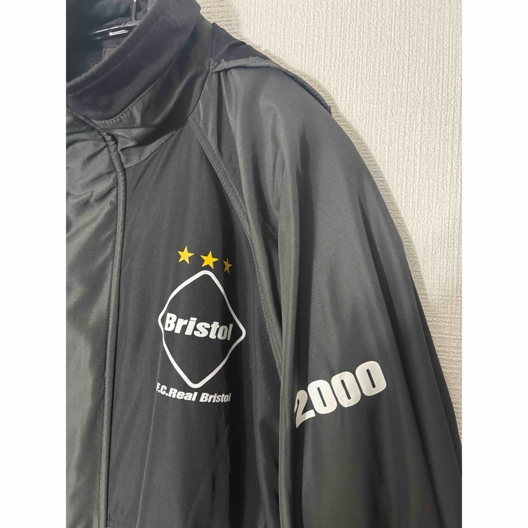 F.C.R.B. - F.C.R.B. ナイロンジャケット sophの通販 by チョコビ