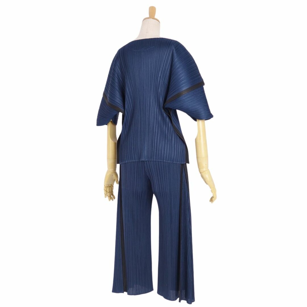 PLEATS PLEASE ISSEY MIYAKE - 美品 プリーツプリーズ イッセイミヤケ