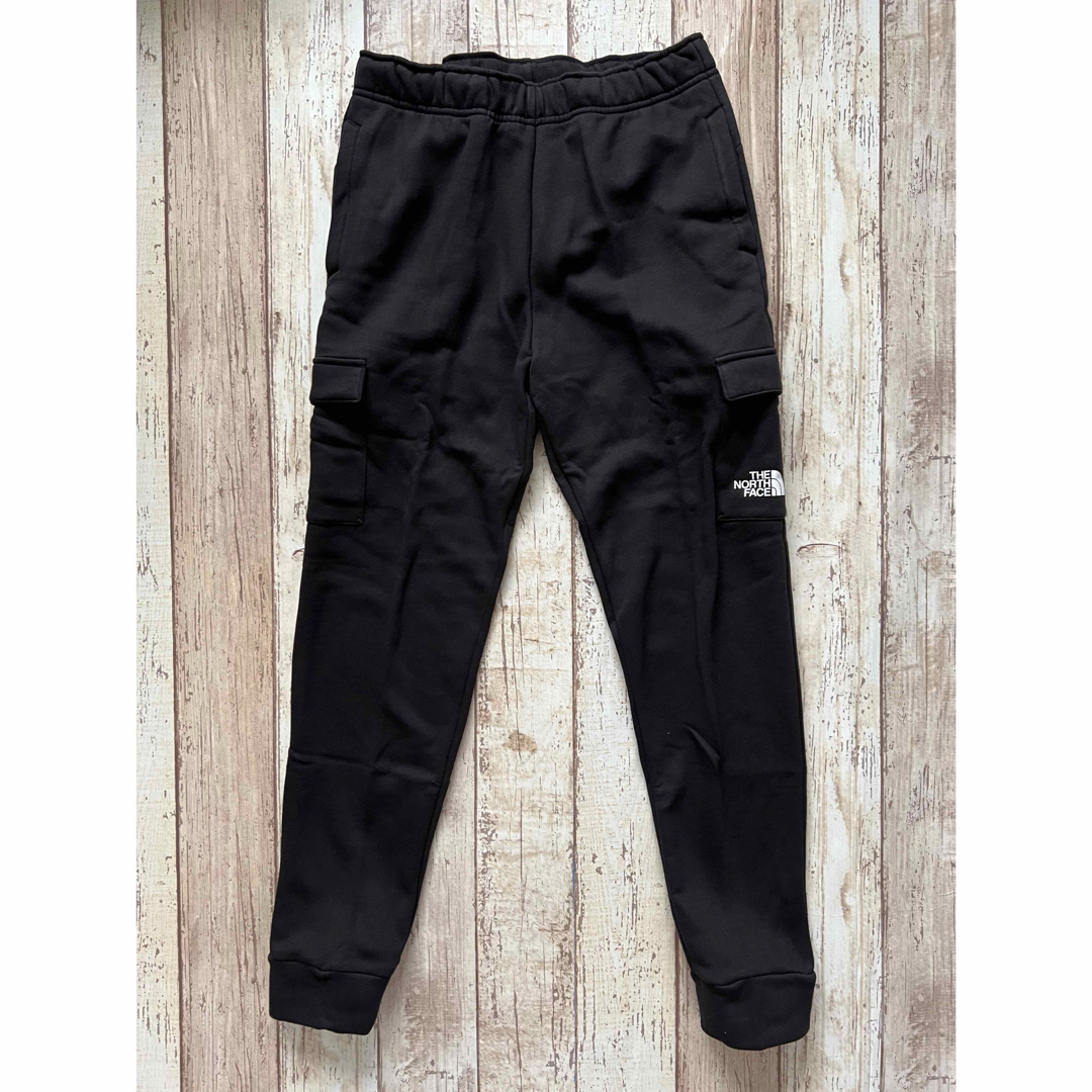 THE NORTH FACE - 【海外限定】TNF カーゴパンツ メンズ ジュニア