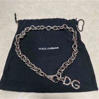 DOLCE&GABBANA（ウォレットチェーン）のフリマアイテム一覧