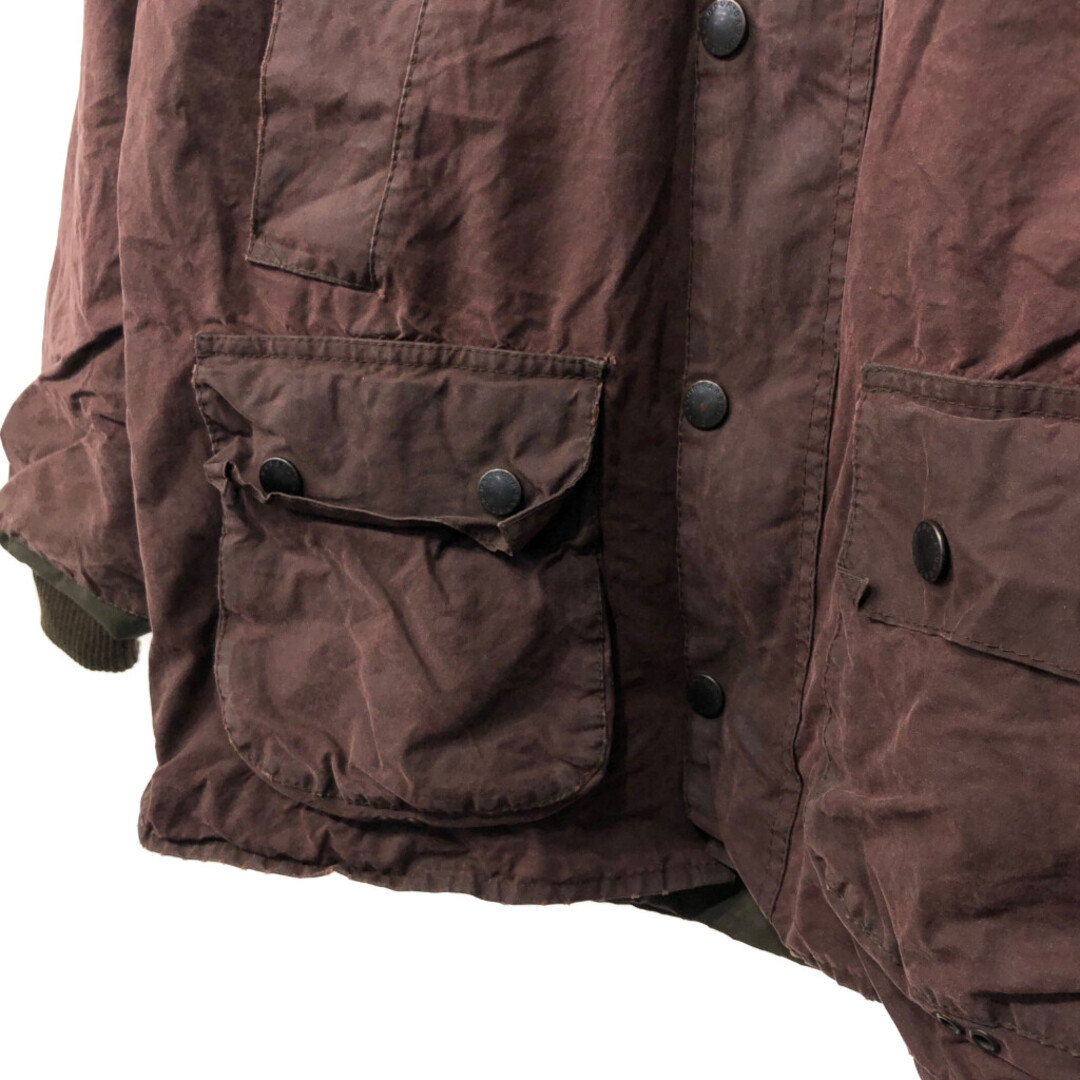 Barbour - SALE/// イングランド製 Barbour バブアー BEDALE ビデイル