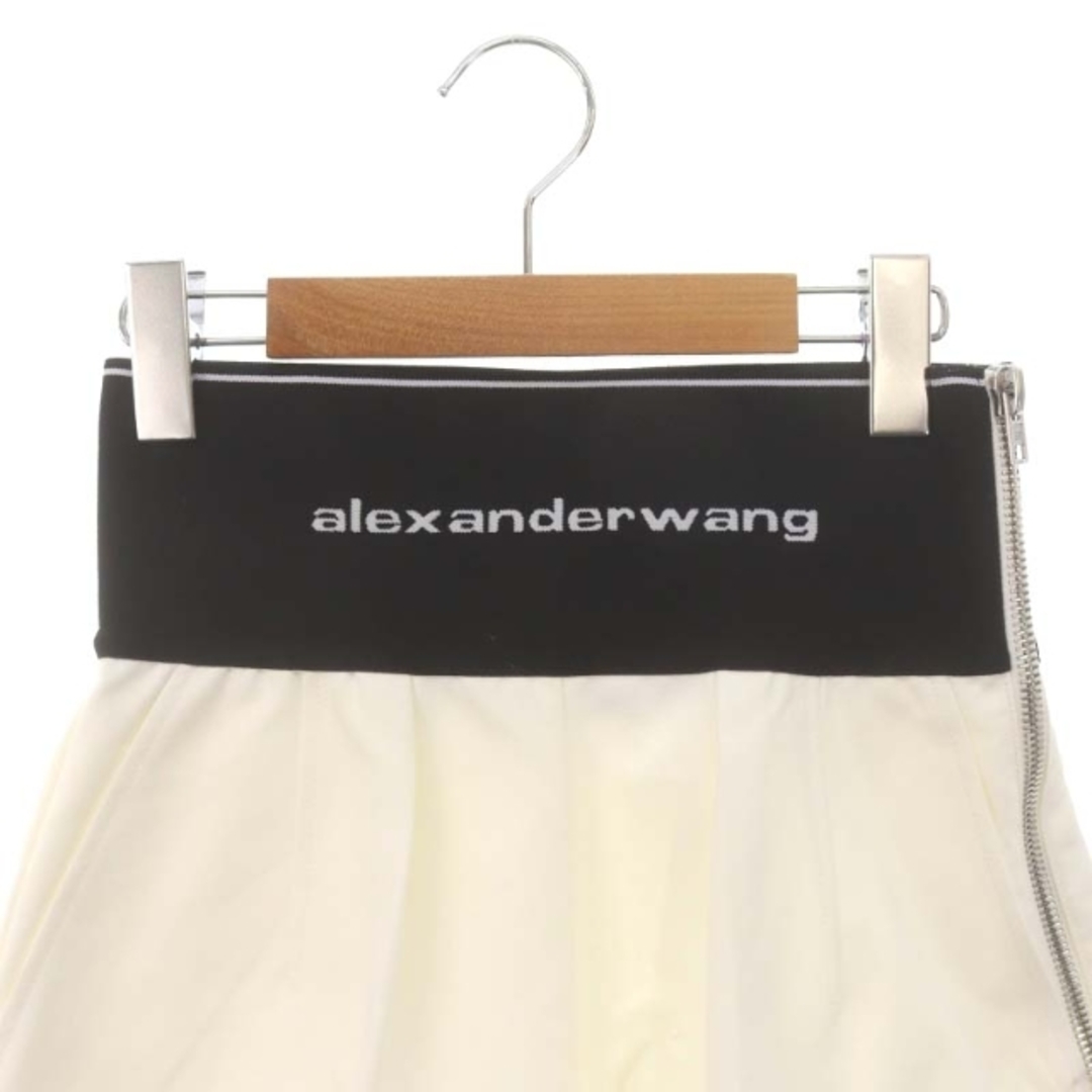 Alexander Wang - アレキサンダーワン サファリショーツ ショート
