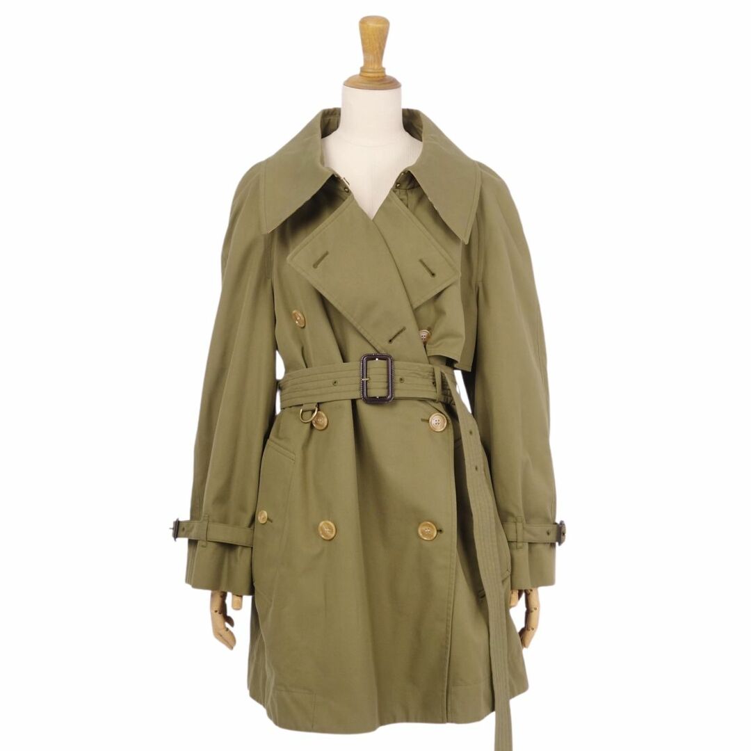 BURBERRY - 美品 バーバリー BURBERRY コート トレンチコート 裏