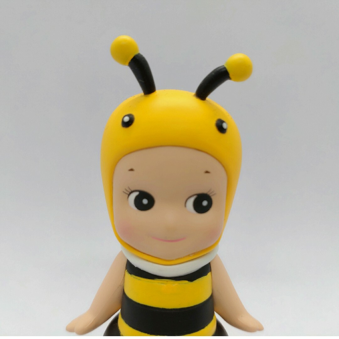 Sonny Angel フラワー シリーズ ミツバチ シークレットの通販 by