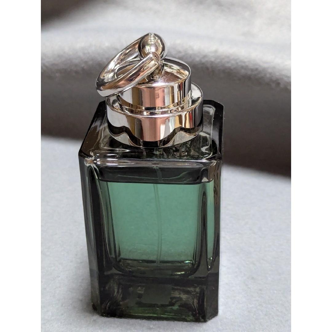 GUCCI - 廃盤希少グッチバイグッチプールオムオードトワレ90mlの通販