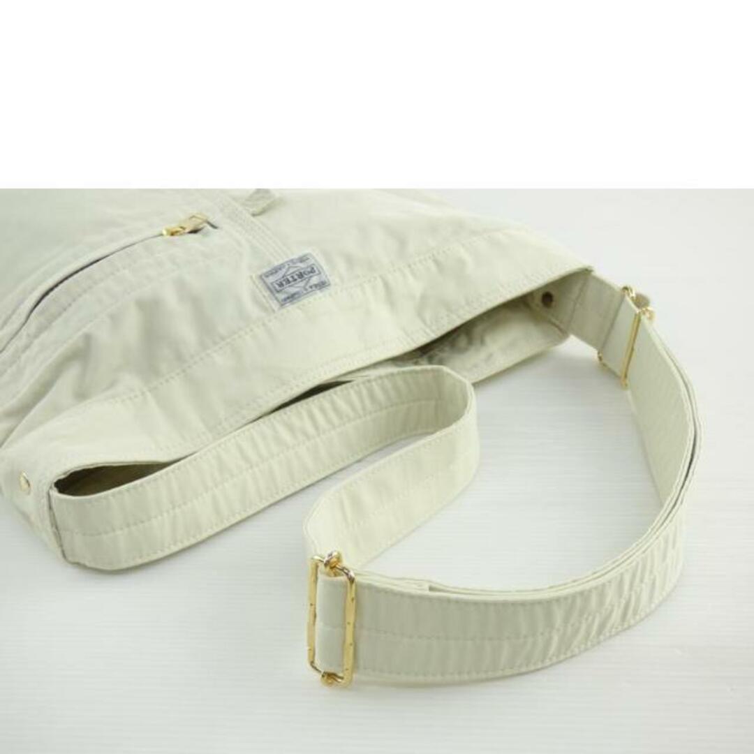 PORTER - PORTER ポーター/マイルショルダーバッグ/Bランク/64【中古