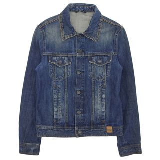 DOLCE&GABBANA（Gジャン/デニムジャケット）のフリマアイテム一覧