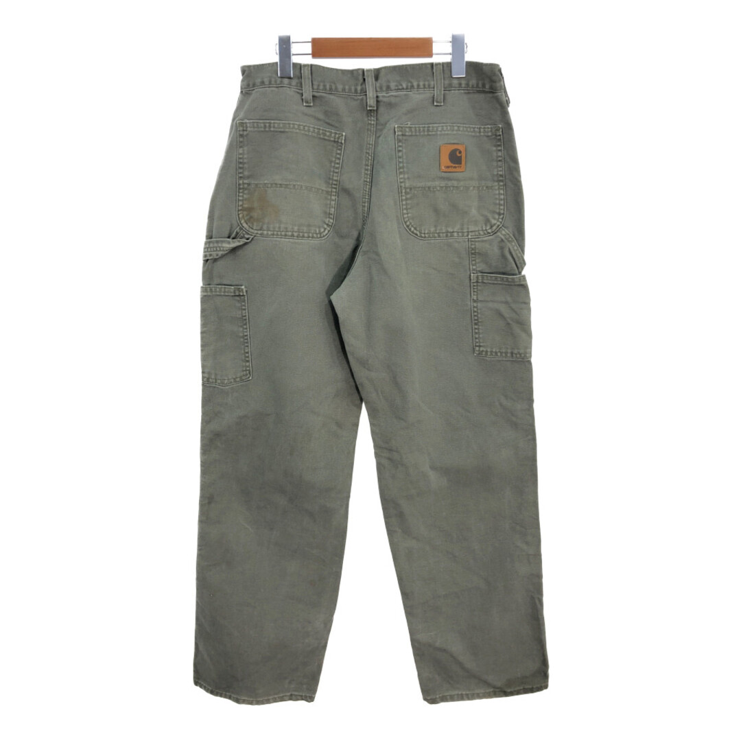 carhartt - 00年代 Carhartt カーハート ダック ペインター ワーク