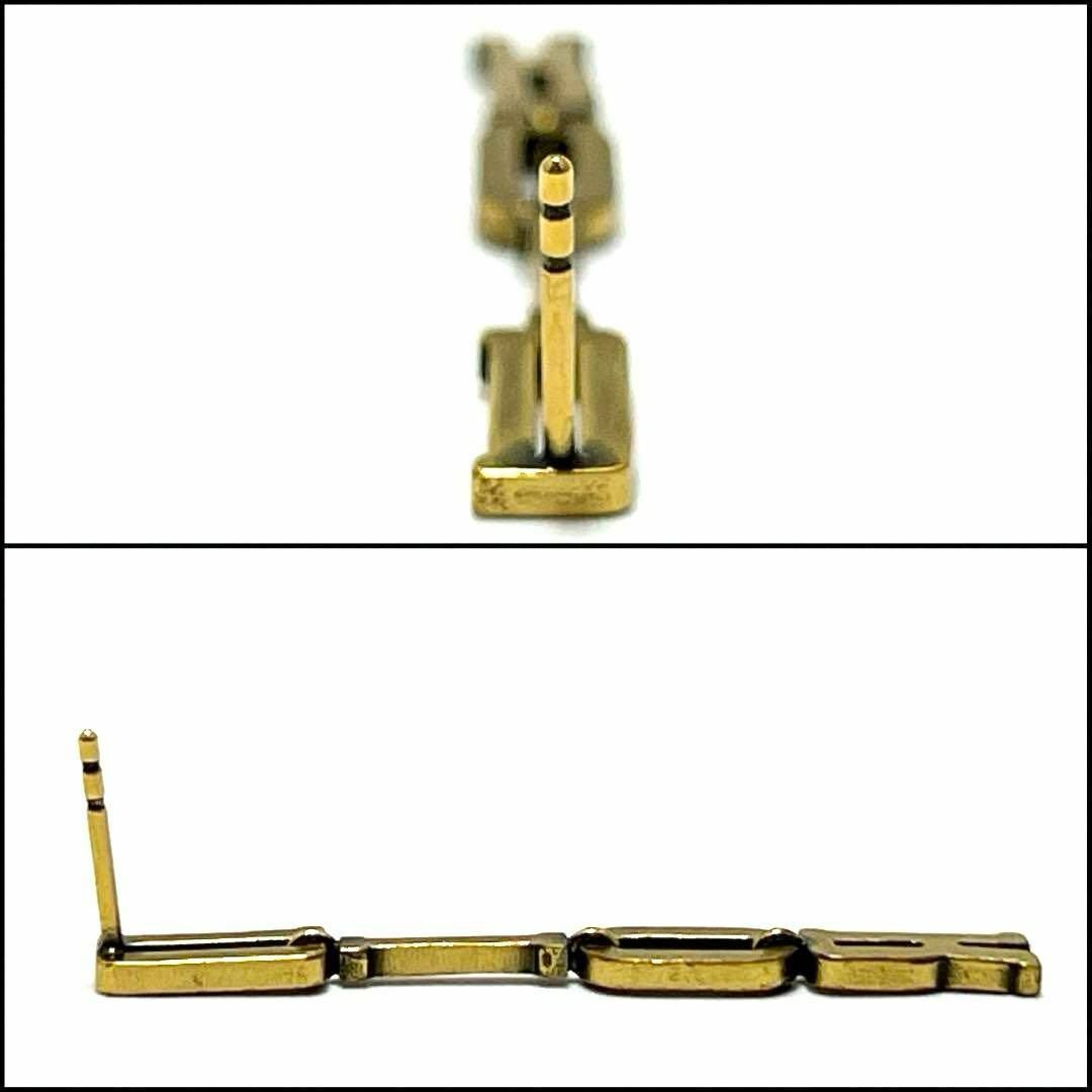 Christian Dior - 【片耳一個のみ・男女兼用】クリスチャンディオール