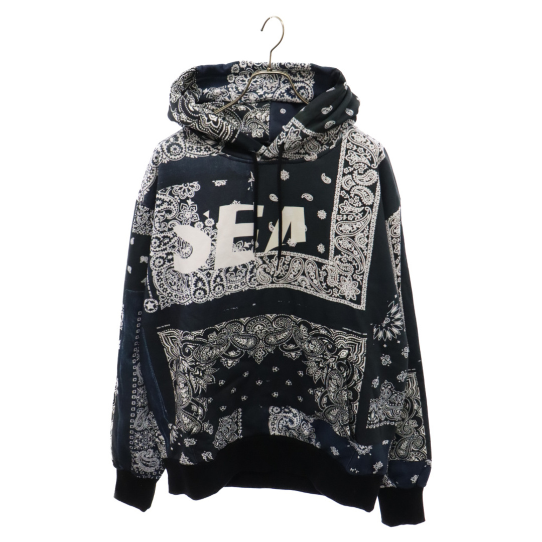 WIND AND SEA - WIND AND SEA ウィンダンシー 24SS ×MIYAGI HIDETAKA