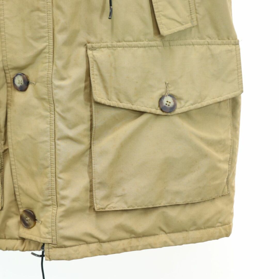 WOOLRICH - ウールリッチ 80s USA製 ヴィンテージ ダウンコート M