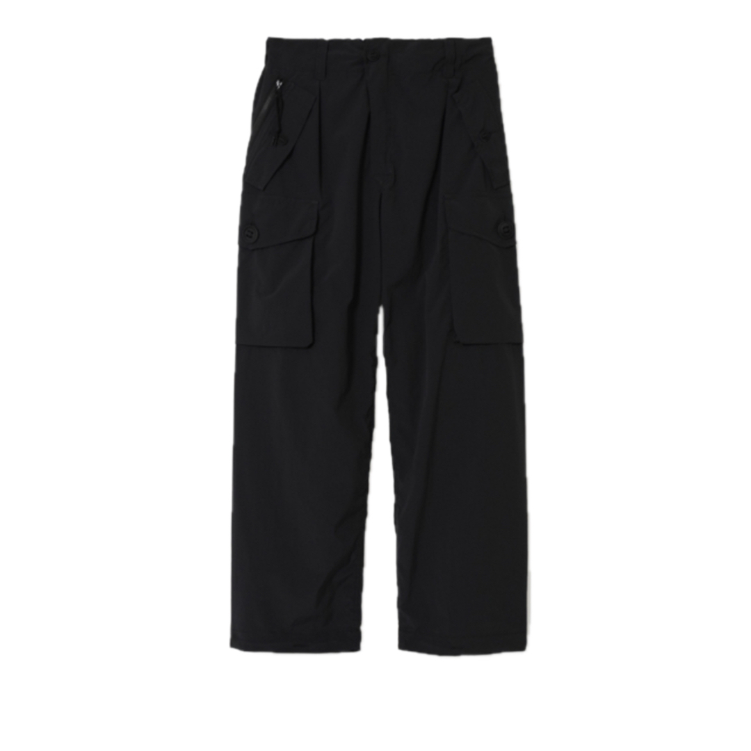 N.HOOLYWOOD - N.HOOLYWOOD CARGO PANTSの通販 by ('ω')'s shop｜エヌ