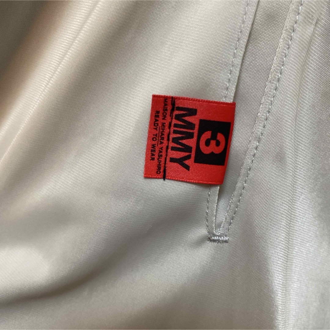 Maison MIHARA YASUHIRO - Maisonミハラヤスヒロ キャミワンピース