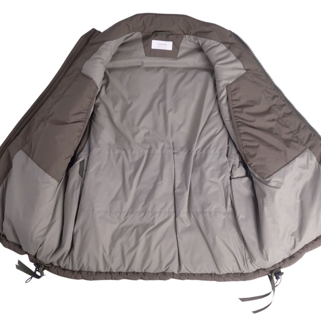 極美品 アクロニウム ACRONYM ベスト ジレ V91-WS Modular Liner Vest