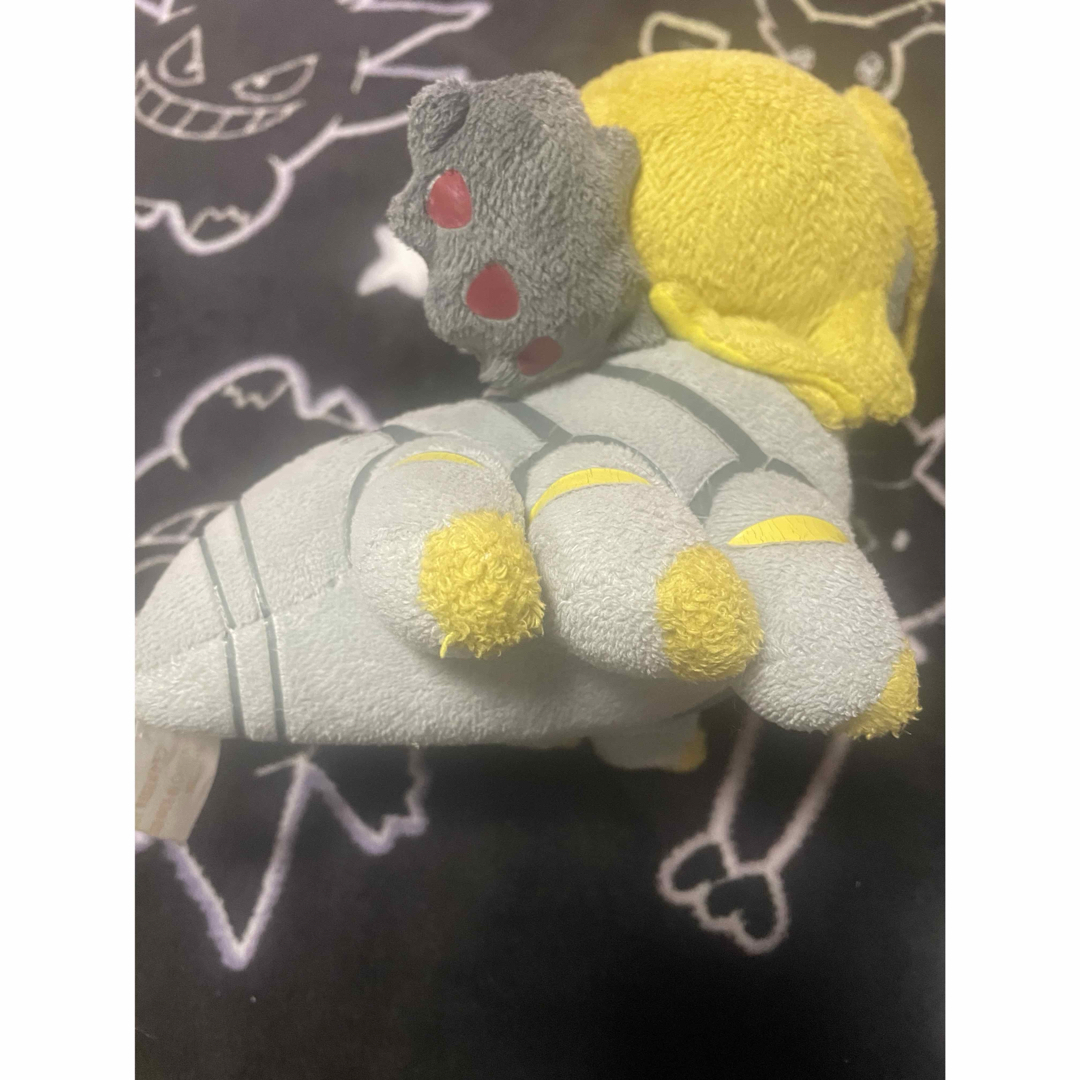 ポケモン - ポケモン ポケドール ギラティナ ぬいぐるみ ポケモン