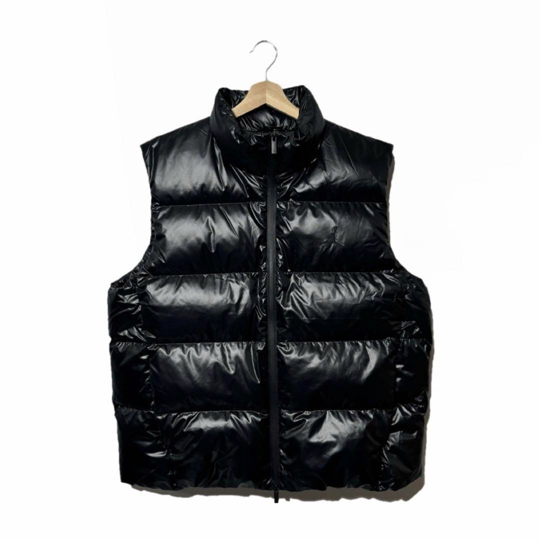 Jordan Brand（NIKE） - 新品 ジョーダン フライト メンズ ダウン