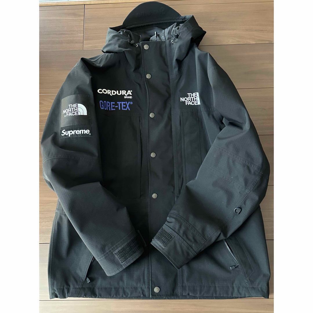 Supreme - 18AW シュプリーム ノースフェイス ゴアテックス マウンテン