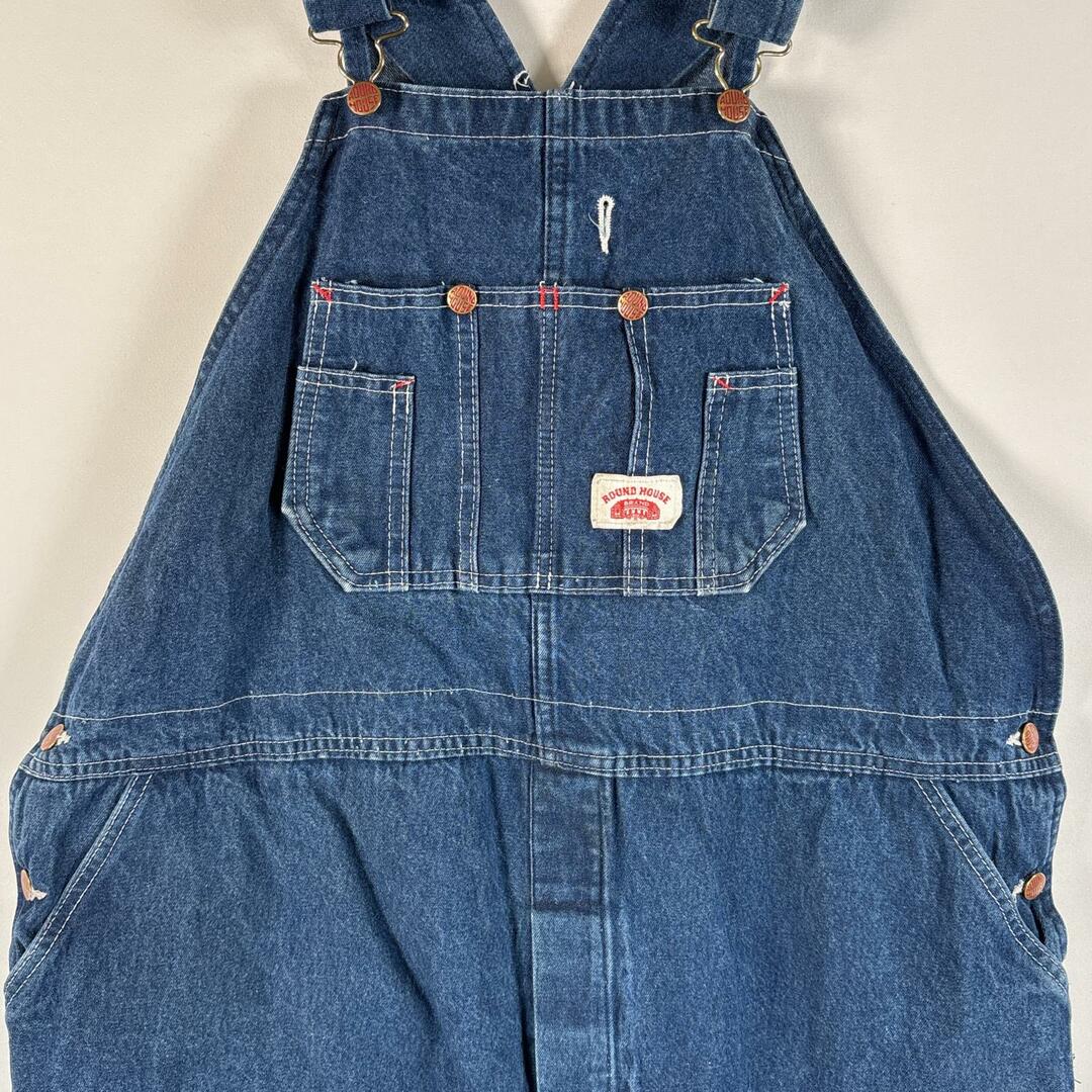 ROUND HOUSE - 古着 90's/90年代 ラウンドハウス ROUND HOUSE USA製
