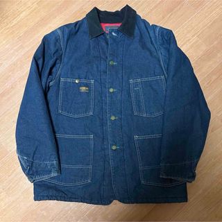 OshKosh - 古着 60~70年代 オシュコシュ Osh kosh B'GOSH デニム