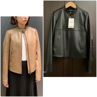 Theory（ライダースジャケット）のフリマアイテム一覧