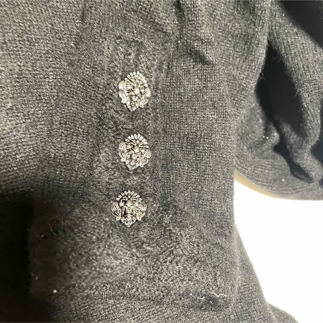 ヴァクトーカシミヤレギンス