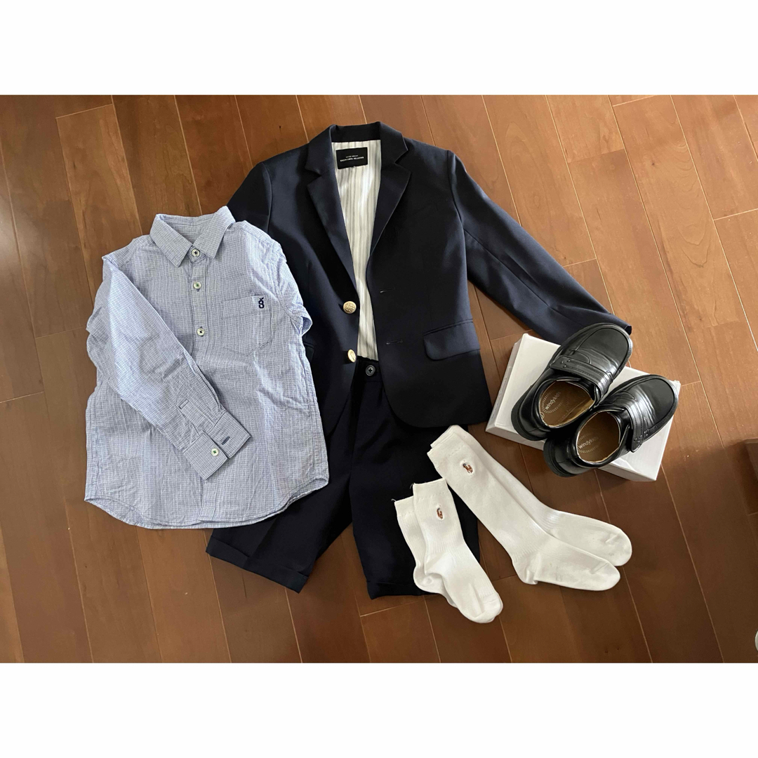 UNITED ARROWS green label relaxing - グリーンレーベル 120 セット