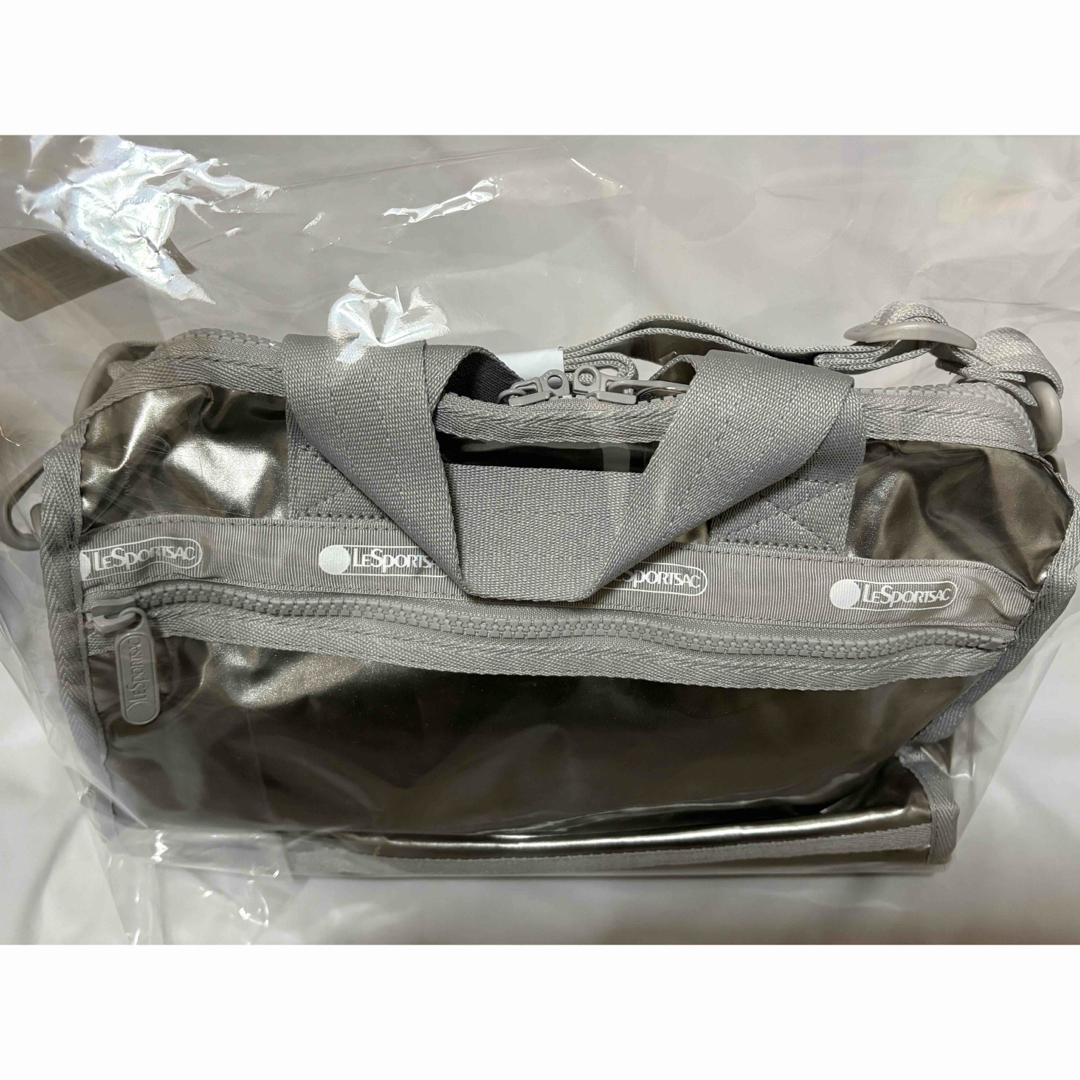 LeSportsac - 新品未使用 レスポートサック ひとりっぷ バイクボストン