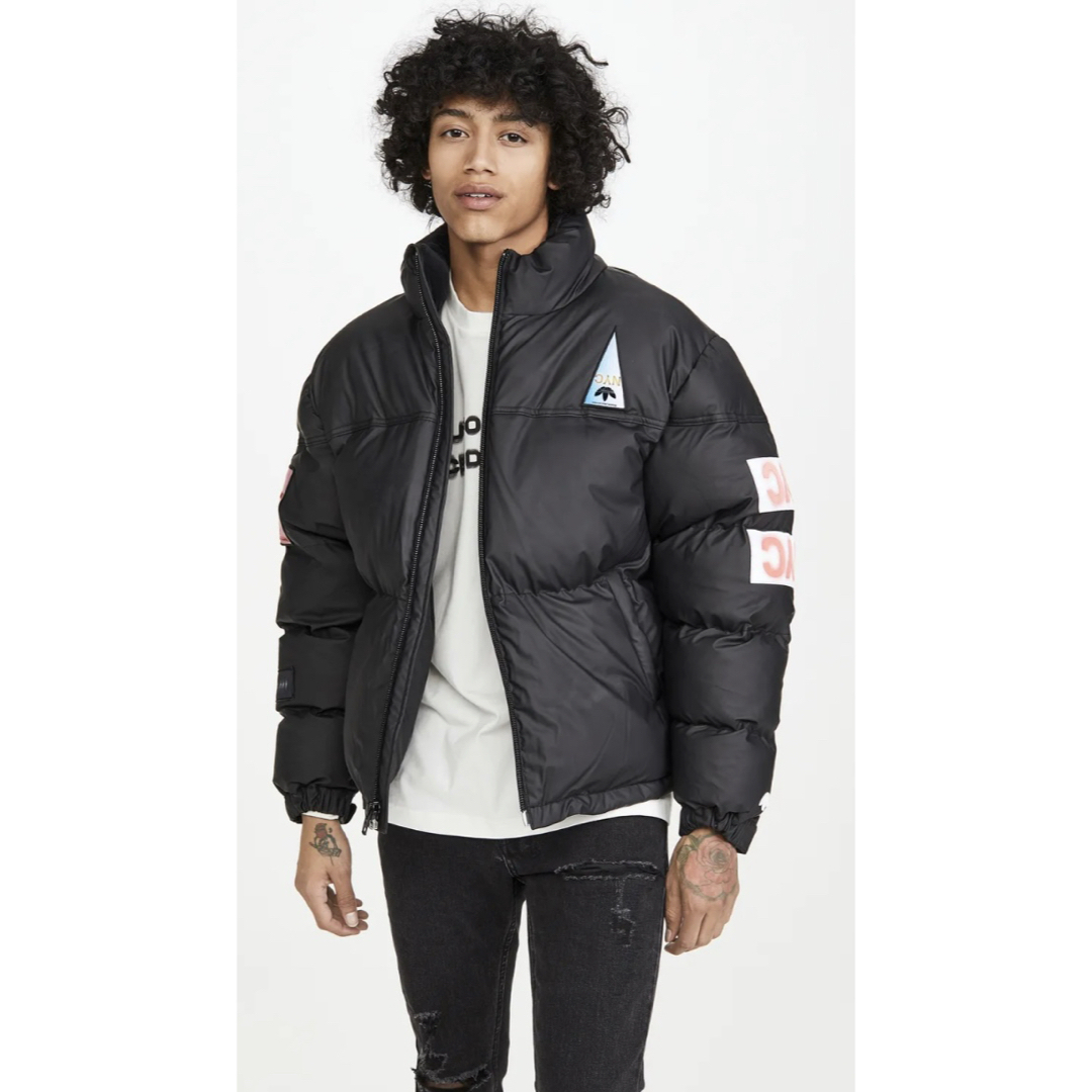 Alexander Wang - 【限定コラボ】アレキサンダーワン×アディダス