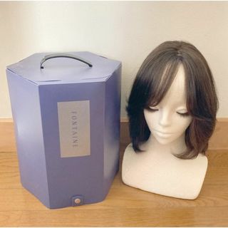 FONTAINE - フォンテーヌ VALAN VM69 アクティブショート 人工スキン