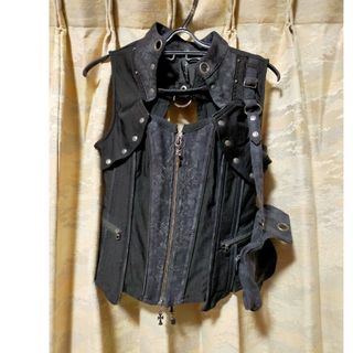 OZZON（ベスト/ジレ）のフリマアイテム一覧